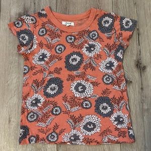 Madewell cotton shirt